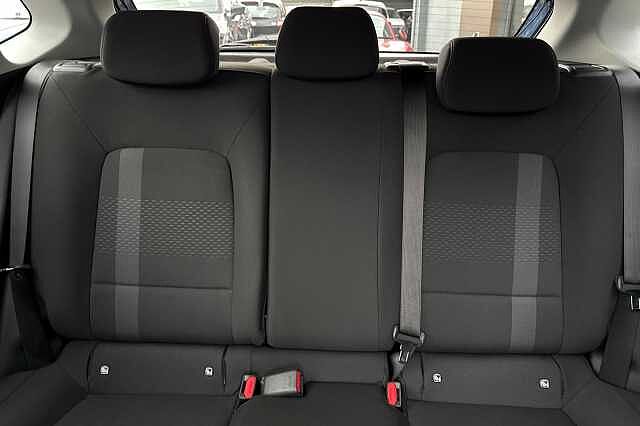 Hyundai I20 1.0T GDi Ultimate 5dr DCT Blue