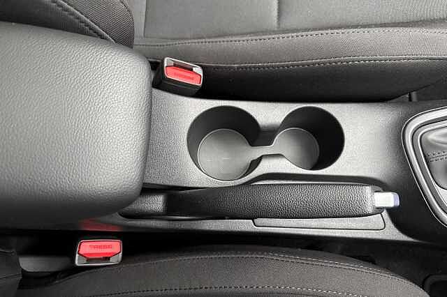 Hyundai I20 1.0T GDi Ultimate 5dr DCT Blue