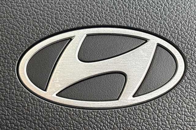 Hyundai I20 1.0T GDi Ultimate 5dr DCT Blue