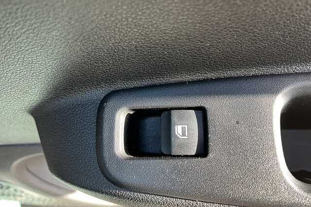 Hyundai I10 1.2 MPi SE Connect 5dr Green