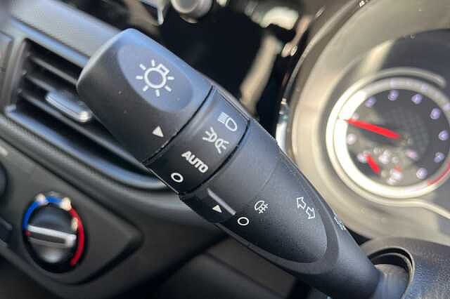 Hyundai I10 1.2 MPi SE Connect 5dr Green