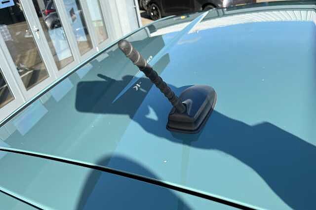 Hyundai I10 1.2 MPi SE Connect 5dr Green