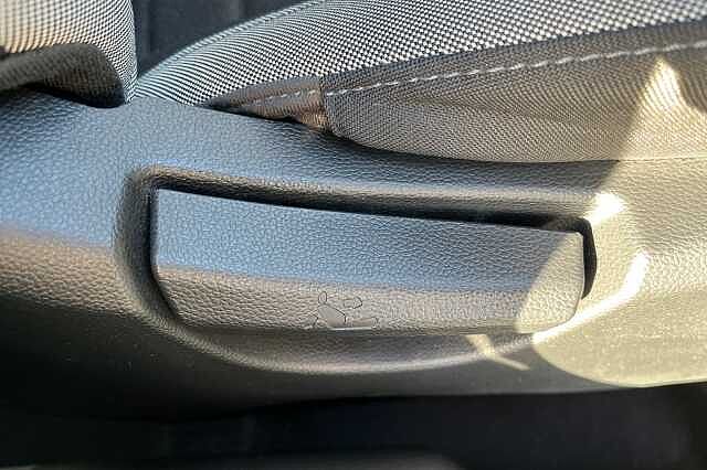 Hyundai I10 1.2 MPi SE Connect 5dr Green