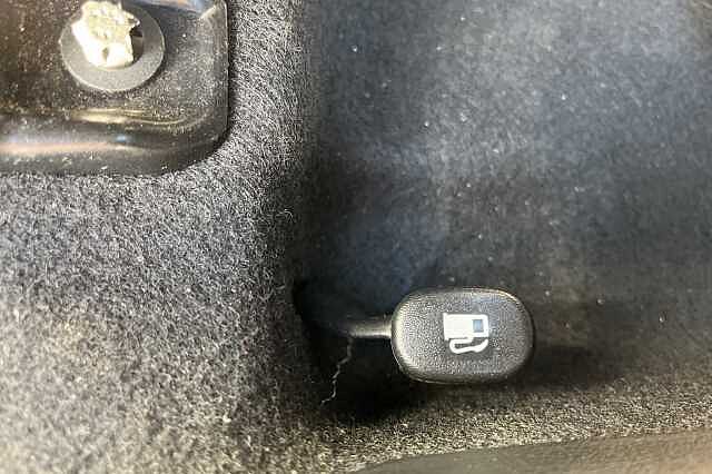 Hyundai I10 1.2 MPi SE Connect 5dr Green