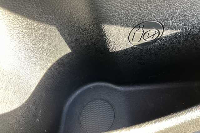 Hyundai I10 1.2 MPi SE Connect 5dr Green