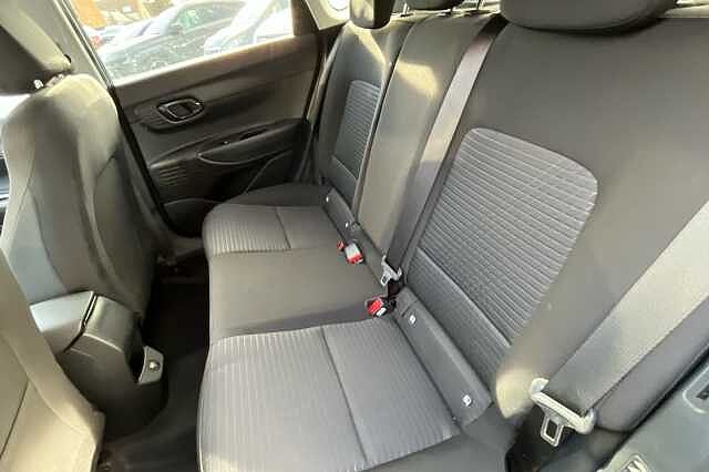 Hyundai I20 1.0T GDi 48V MHD Premium 5dr Mangrove Green