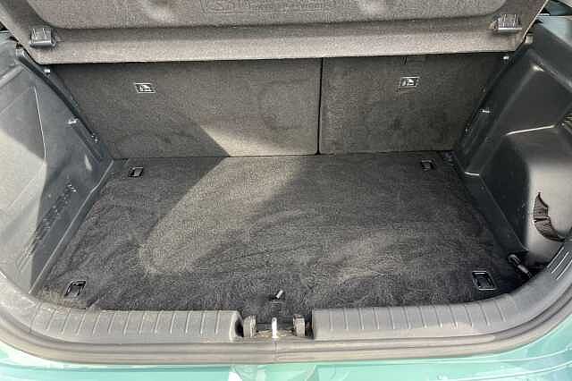 Hyundai I20 1.0T GDi 48V MHD Premium 5dr Mangrove Green