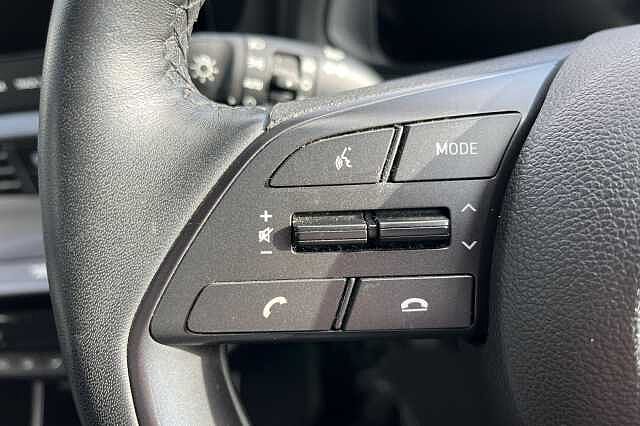 Hyundai I20 1.0T GDi 48V MHD Premium 5dr Mangrove Green