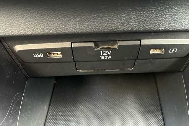 Hyundai I20 1.0T GDi 48V MHD Premium 5dr Mangrove Green