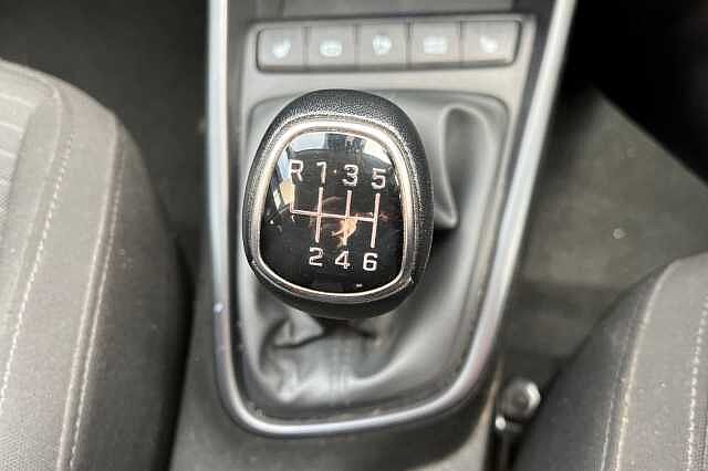 Hyundai I20 1.0T GDi 48V MHD Premium 5dr Mangrove Green