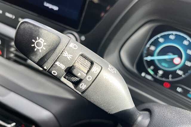 Hyundai I20 1.0T GDi 48V MHD Premium 5dr Mangrove Green