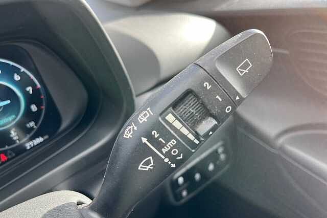 Hyundai I20 1.0T GDi 48V MHD Premium 5dr Mangrove Green