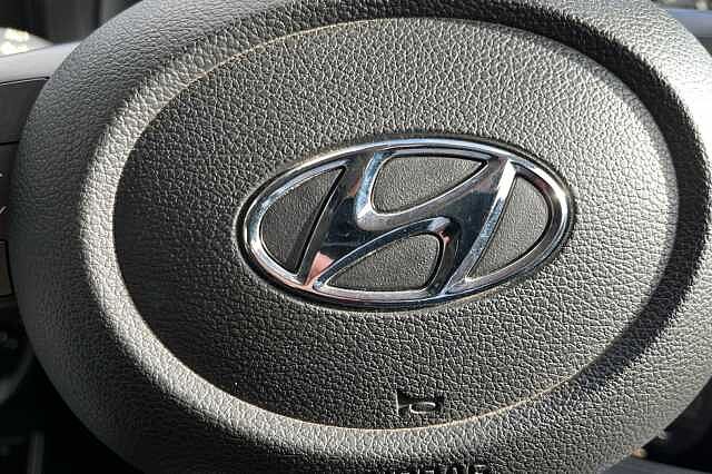Hyundai I20 1.0T GDi 48V MHD Premium 5dr Mangrove Green