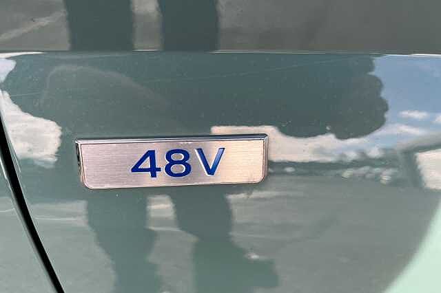 Hyundai I20 1.0T GDi 48V MHD Premium 5dr Mangrove Green