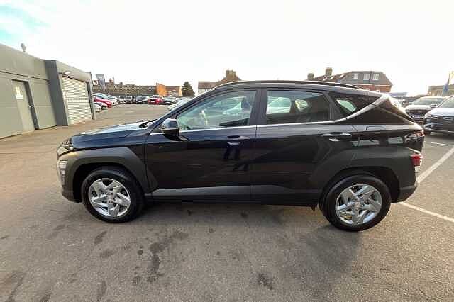 Hyundai KONA 1.6T 138 Advance 5dr