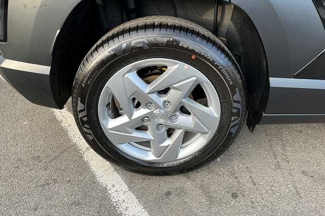 Hyundai KONA 1.6T 138 Advance 5dr