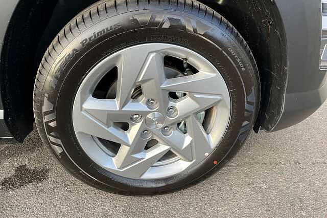 Hyundai KONA 1.6T 138 Advance 5dr