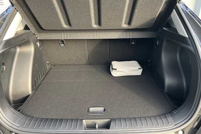 Hyundai KONA 1.6T 138 Advance 5dr