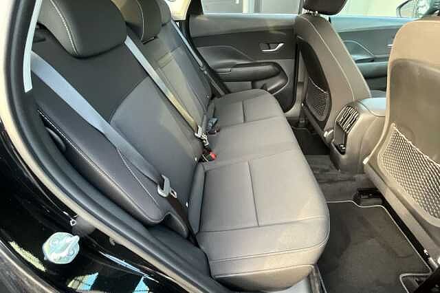 Hyundai KONA 1.6T 138 Advance 5dr