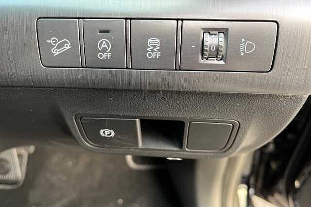 Hyundai KONA 1.6T 138 Advance 5dr