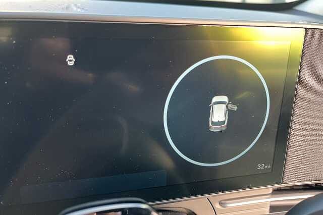 Hyundai KONA 1.6T 138 Advance 5dr