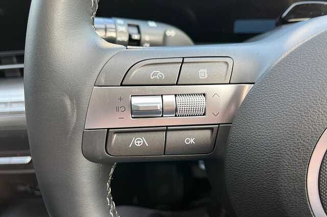 Hyundai KONA 1.6T 138 Advance 5dr