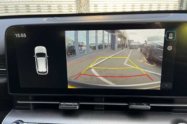 Hyundai KONA 1.6T 138 Advance 5dr