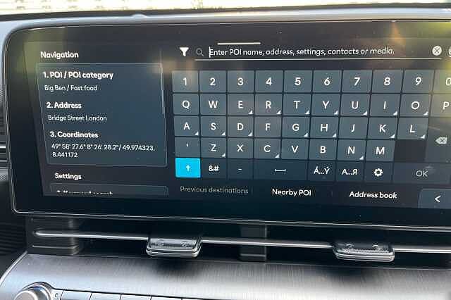 Hyundai KONA 1.6T 138 Advance 5dr