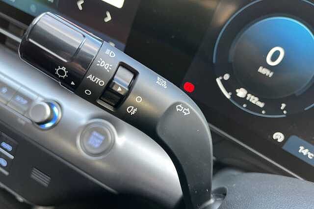 Hyundai KONA 1.6T 138 Advance 5dr