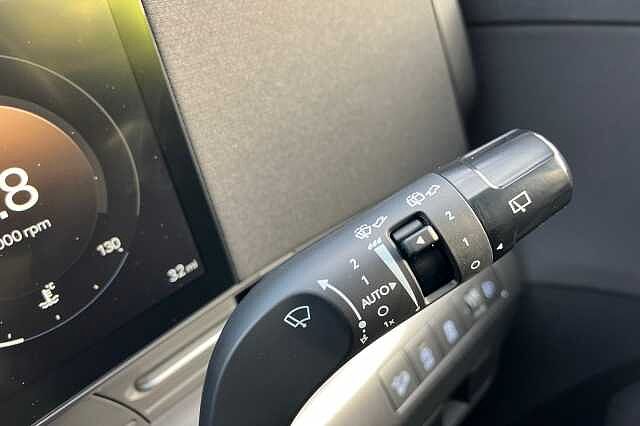 Hyundai KONA 1.6T 138 Advance 5dr