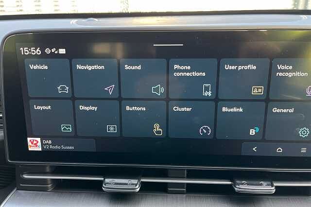 Hyundai KONA 1.6T 138 Advance 5dr