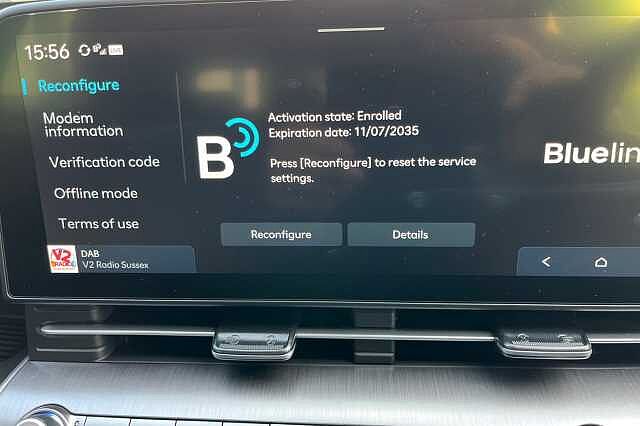 Hyundai KONA 1.6T 138 Advance 5dr