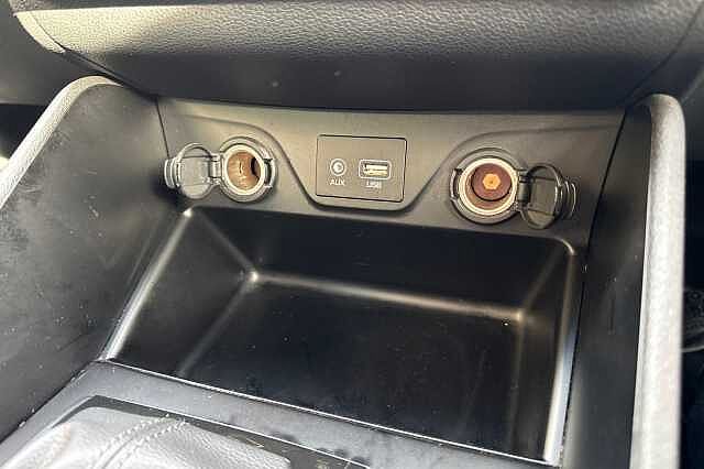 Hyundai TUCSON 1.6 TGDi 177 SE Nav 5dr 2WD DCT Blue