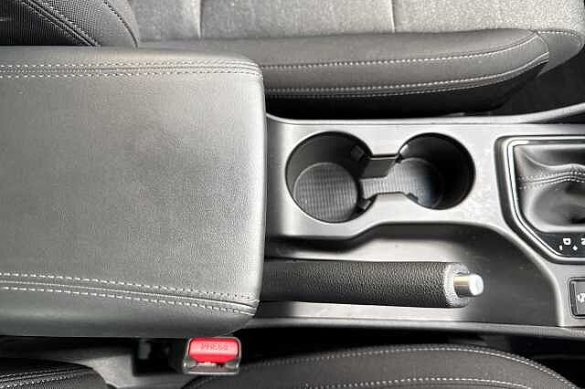 Hyundai TUCSON 1.6 TGDi 177 SE Nav 5dr 2WD DCT Blue