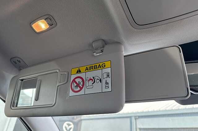 Hyundai TUCSON 1.6 TGDi 177 SE Nav 5dr 2WD DCT Blue