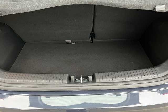 Hyundai I10 1.0 [63] Advance 5dr Auto [Nav] Grey