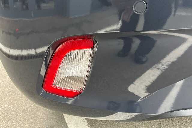 Hyundai I10 1.0 [63] Advance 5dr Auto [Nav] Grey