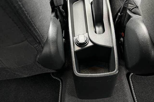 Hyundai I10 1.0 [63] Advance 5dr Auto [Nav] Grey