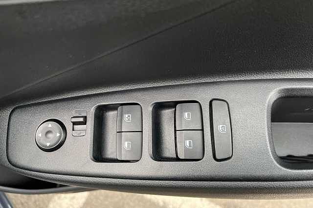 Hyundai I10 1.0 [63] Advance 5dr Auto [Nav] Grey