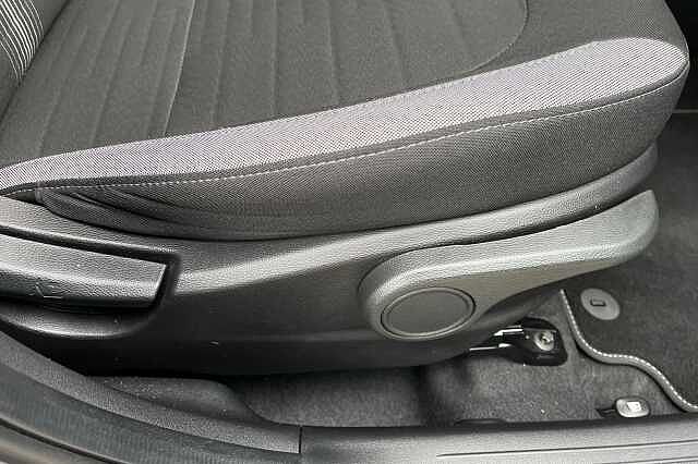 Hyundai I10 1.0 [63] Advance 5dr Auto [Nav] Grey