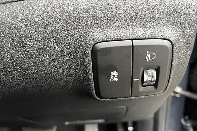 Hyundai I10 1.0 [63] Advance 5dr Auto [Nav] Grey