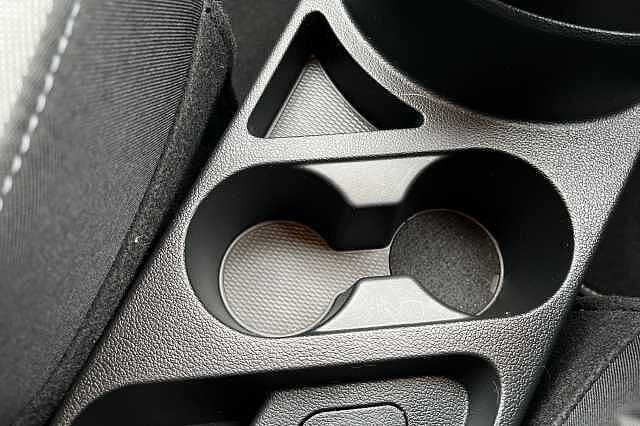 Hyundai I10 1.0 [63] Advance 5dr Auto [Nav] Grey