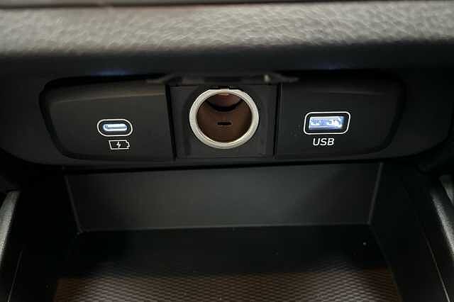 Hyundai I10 1.0 [63] Advance 5dr Auto [Nav] Grey