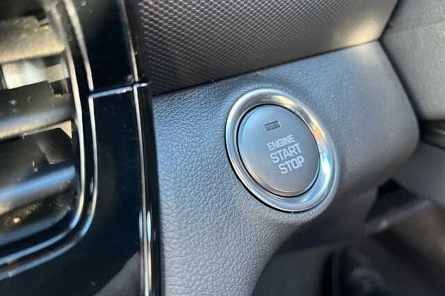 Hyundai IONIQ 1.6 GDi Hybrid Premium 5dr DCT Grey