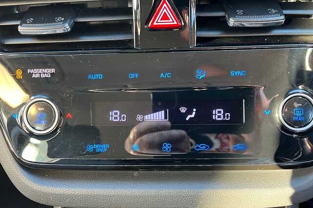 Hyundai IONIQ 1.6 GDi Hybrid Premium 5dr DCT Grey