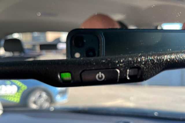 Hyundai IONIQ 1.6 GDi Hybrid Premium 5dr DCT Grey