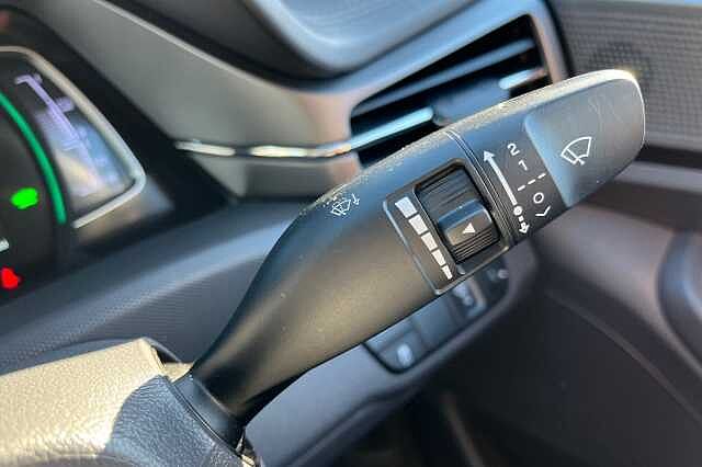 Hyundai IONIQ 1.6 GDi Hybrid Premium 5dr DCT Grey