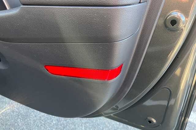 Hyundai IONIQ 1.6 GDi Hybrid Premium 5dr DCT Grey