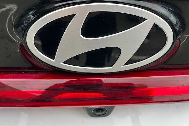 Hyundai I20 1.0T GDi Advance 5dr White