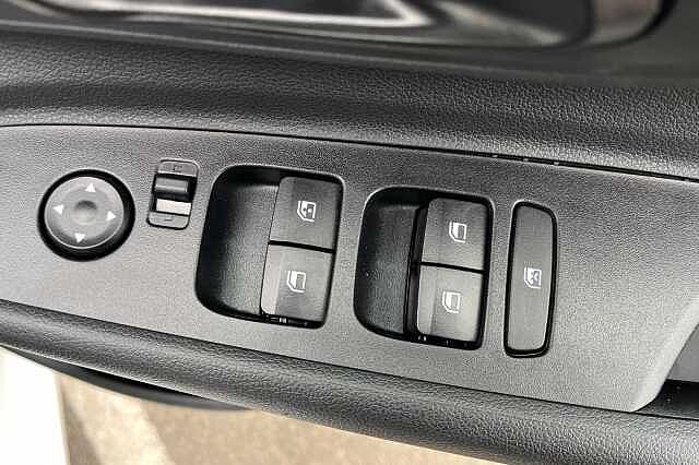 Hyundai I20 1.0T GDi Advance 5dr White